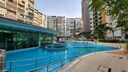 Eastvale (D18), Condominium #462734571
